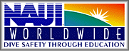 Click Here to visit the official NAUI website